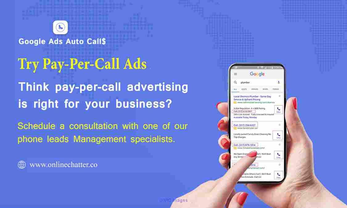 Turn Pay-Per-Call into $500 - $750 Profit Per Client