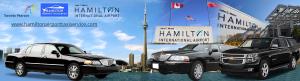 Hamilton Airport Taxi Services