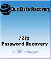 7z Password Recovery