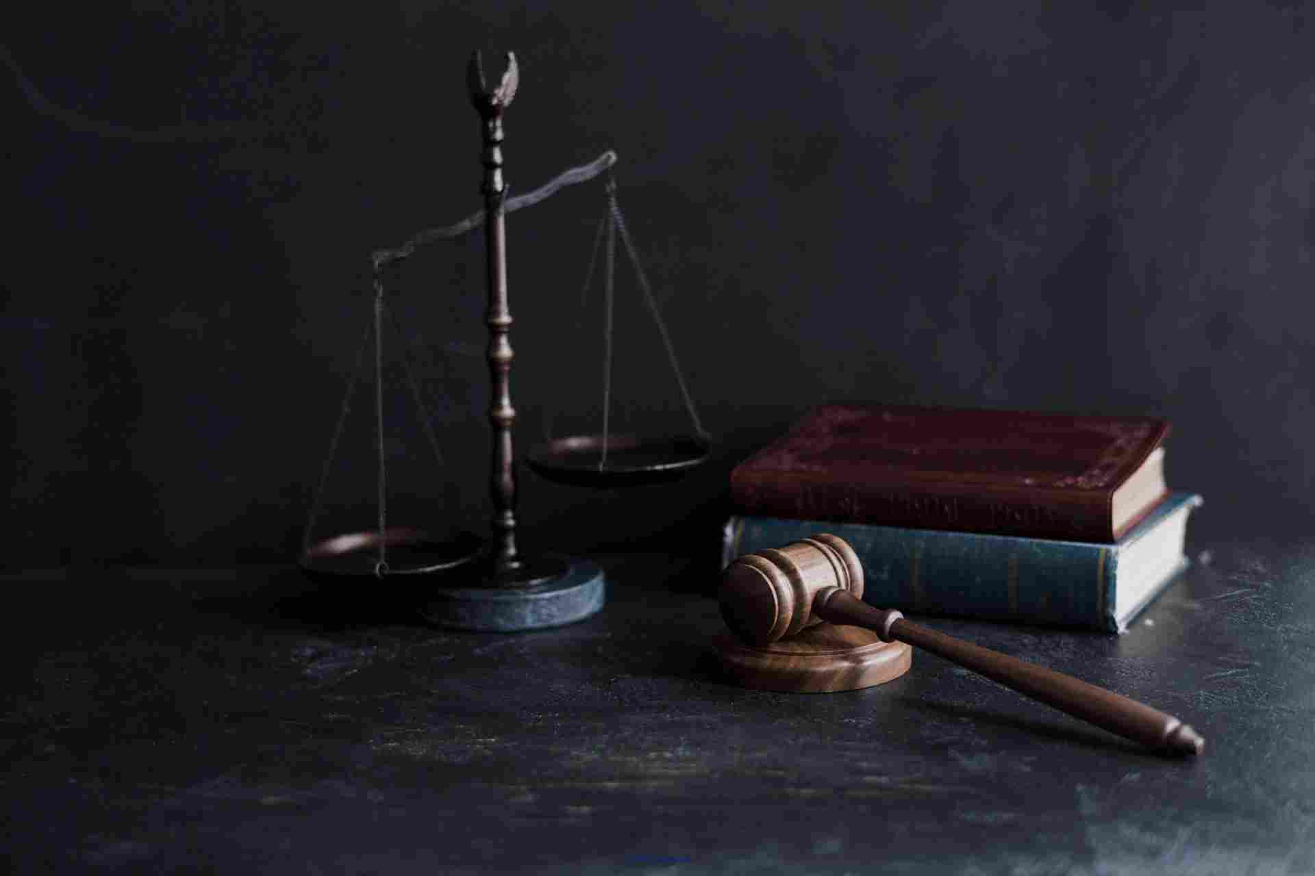 Litigation lawyer Brampton