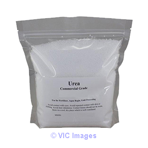 Ayurvedic Urea In Powder | Christpharmaceuticals