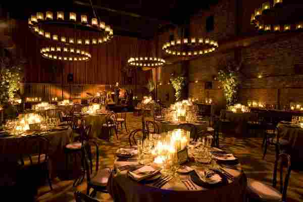 Book the best wedding venues in Orange County