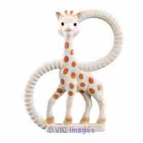 organic baby teething toys