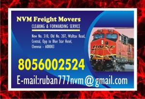 top freight packers and movers, at rs 7/- kg only