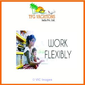 Online Marketing Home Based Job With Huge Earning