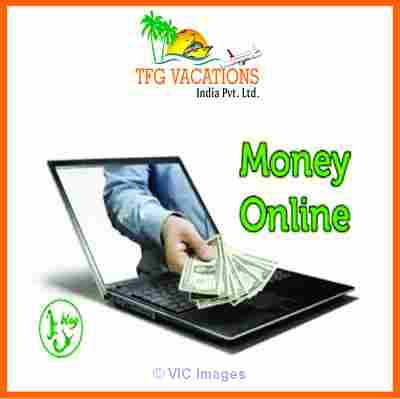 Part time Work Available in a Tours and Travels Company Earn up to 800
