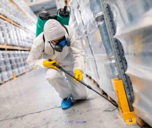 Pest Control Services in Rudrapur |  Bareilly | Kashipur