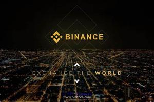 Binance | Best Platform For treding | Visit Now