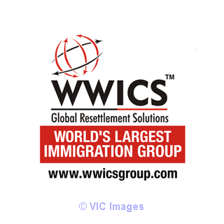 Australia Immigration Consultants Canada - Work Visa, PR, Business, St