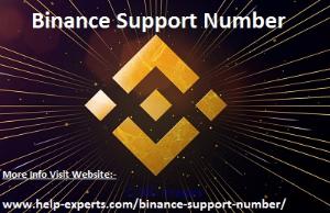 What Is Binance a Good Wallet