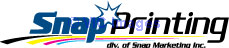 Banner Printing Kelowna | Signs & Banners - Snap Printing