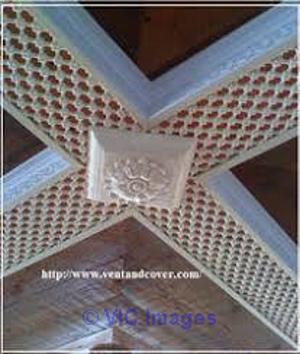 Best vent and cover