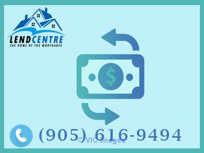 Get your mortgages approved from Lendcentre