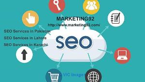 SEO Expert in Lahore