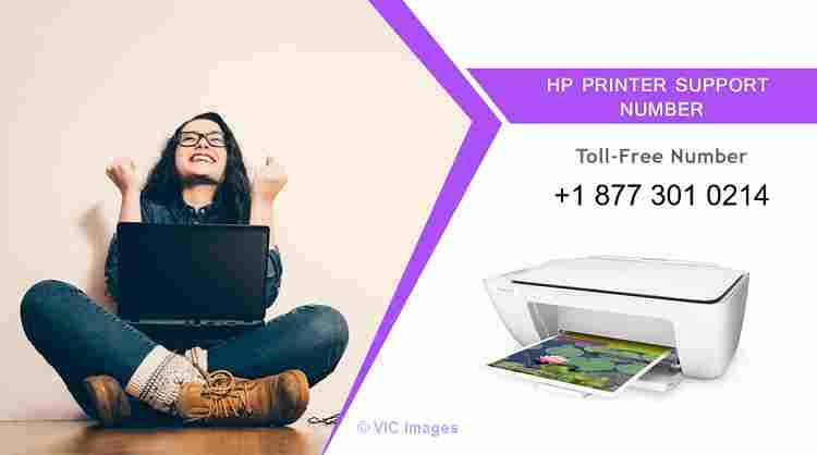 How to Contact HP printer Support Number