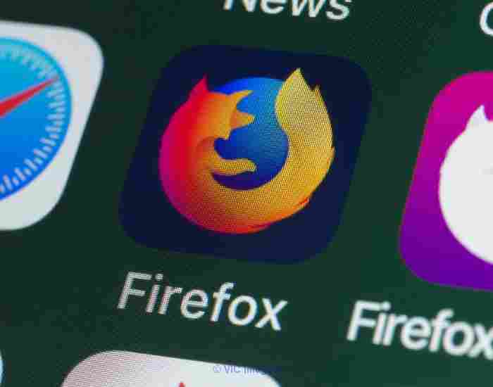 Get Best Mozilla Firefox Assistance by Online Experts | 1-844-896-8729