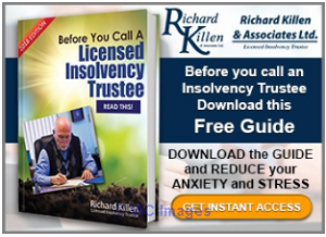 Richard Killen & Associates Ltd