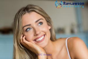 Want a brighter, whiter teeth?