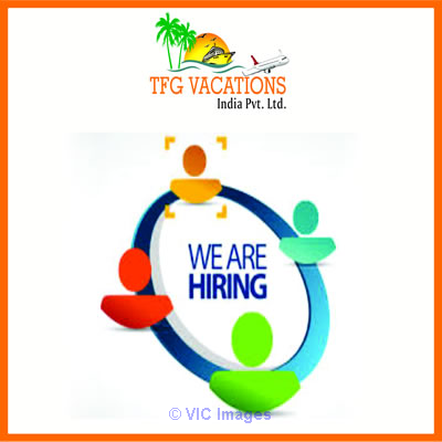 6000 Male/Female Job Vacancy