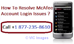 How to fix McAfee scan not working