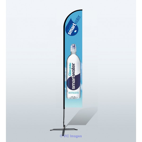 Custom Flags Are Available in Many Shapes & Sizes | Canada