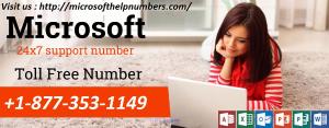 Confused About How to Configure MS Office 2016? Dial Toll free No. +1