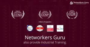Best CCIE Routing & Switching Integrated training institute in India