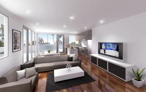 3D Architectural Rendering Services From Experts in Canada