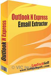 Outlook email extractor to extract email from outlook