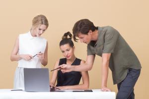 Vacancy Management System - iSmartRecruit