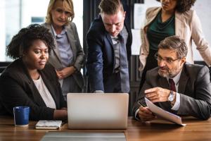 Automation in Recruiting  iSmartRecruit