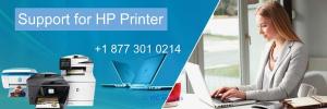 Support for HP Printer Number +1 877 301 0214 active all day and night