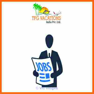 Home Based Work- Online Tourism Promotion