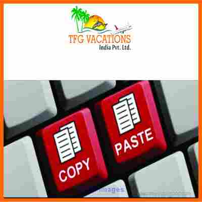 Online Promoter for Tourism Company Direct Joining