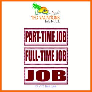 Home Based Work- Online Tourism Promotion