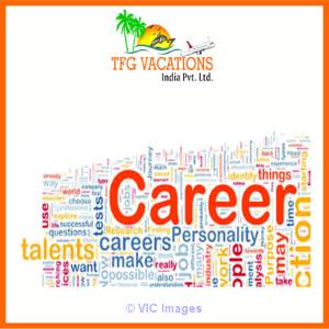 Immediate Requirement Candidate For Online Tourism Promotion