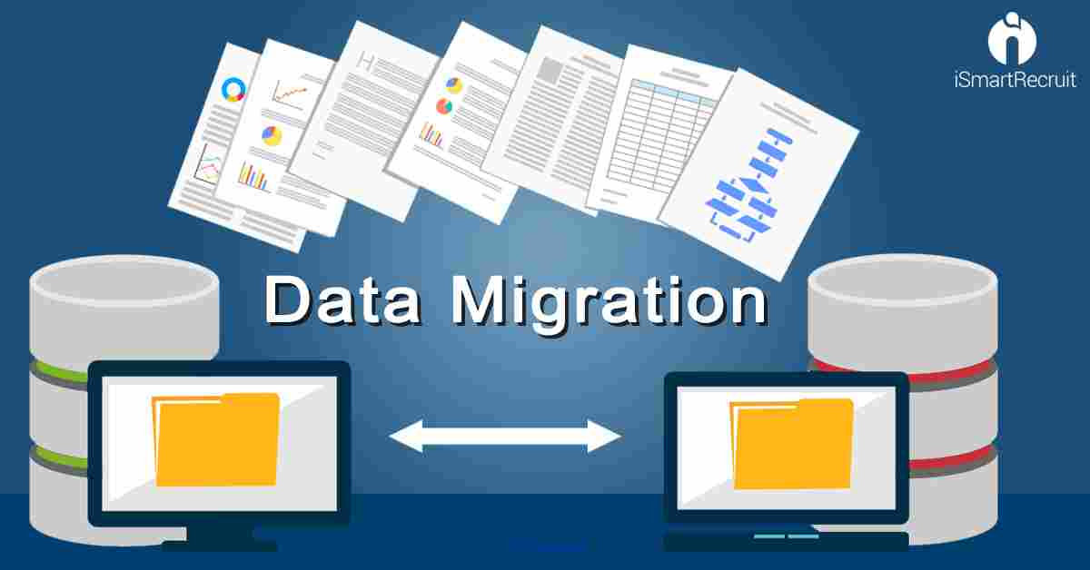 5 Easy Steps for Data Migration