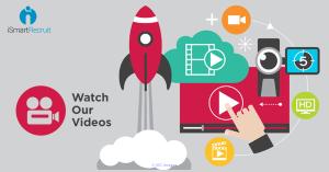 iSmartRecruit All Features Videos