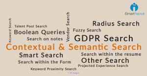 Trends you need to know in the Candidate Search