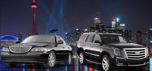 Burlington Wedding Limo and Burlington Prom Limo Services