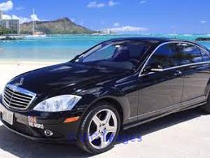 Platinum Luxury Fleet