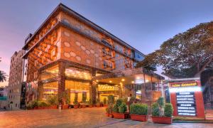 Hotel in mysore - Rio Meridian Hotels Mysore