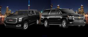 Reserve Limousine Waterloo