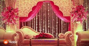 Best Wedding Decorators Calgary | Indian Wedding Home Decorations