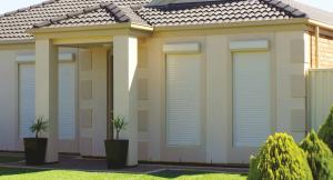 Trust Us to Provide You custom shutters in Toronto
