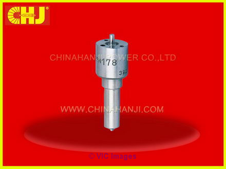 Nozzle 9 430 034 220	DLLA158S769