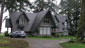 Ironwood Shake & Tile Ltd