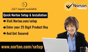 www.Norton.com/setup  Enter product key  Download norton