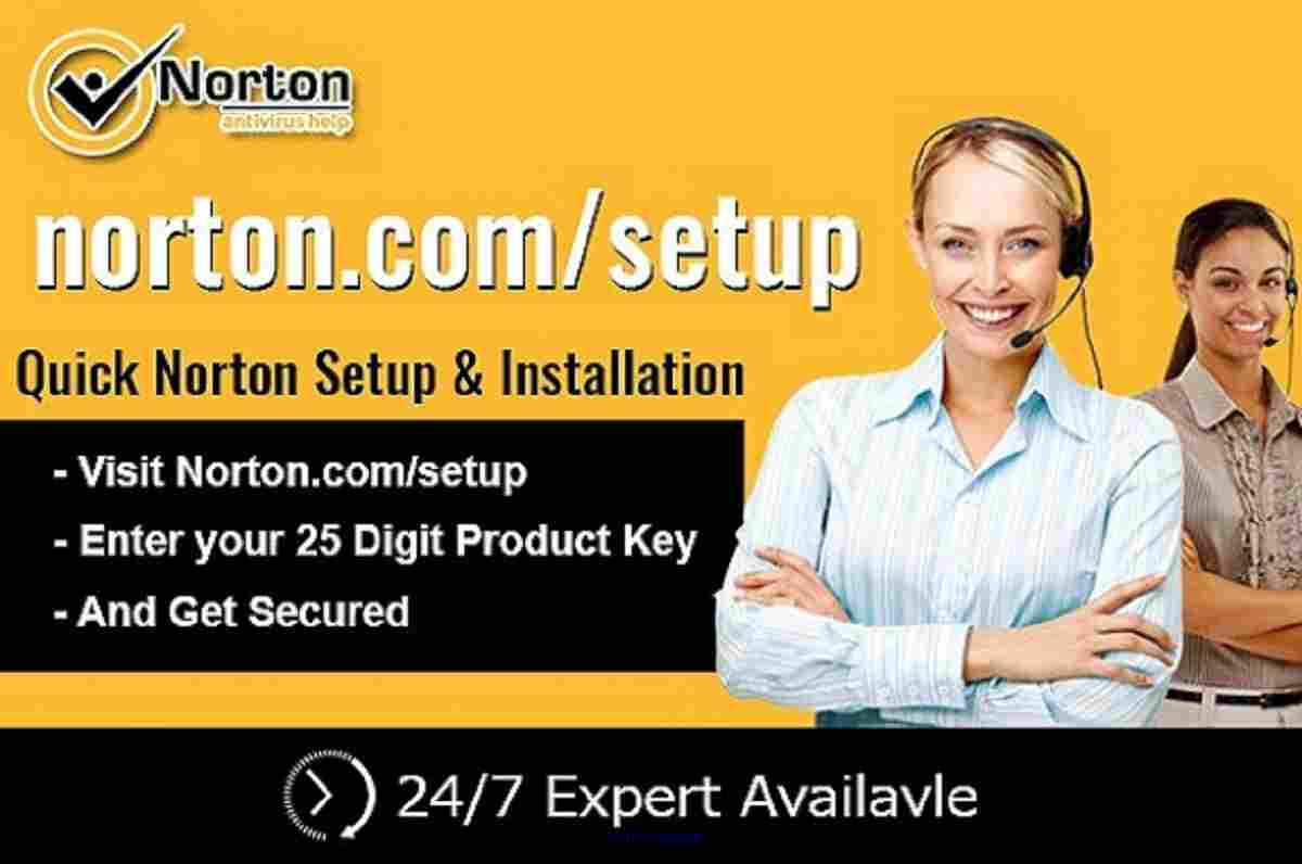 norton.com/setup