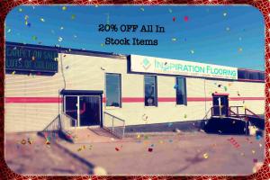 Inspiration Flooring & Design Centre